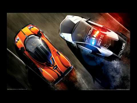 NFS Carbon soundtrack Around The Horn -- The bronx