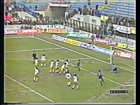 1990/91, Serie A, Inter - Lecce 5-0 (17)