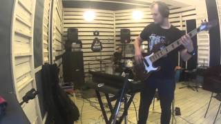 Weesp - New Track Rehearsal (10/02/2016)
