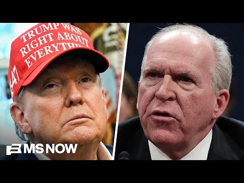 Former Trump campaign lawyer tapped to lead probe into ...