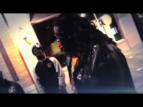 RECK SQUAD - OFFICIAL VIDEO "BANG BANG"