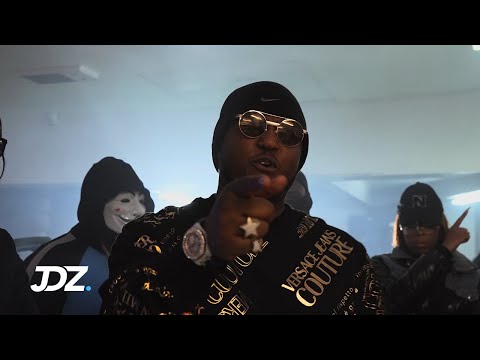 Deadly R3AL - Bob & Weave (Music Video) | JDZmedia