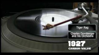Tiger Rag - 1927