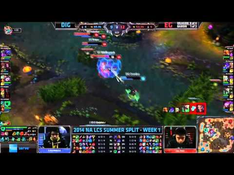 State Farm - Baron Smite Steal