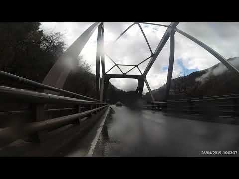 Chubu 26042019 Matsumoto