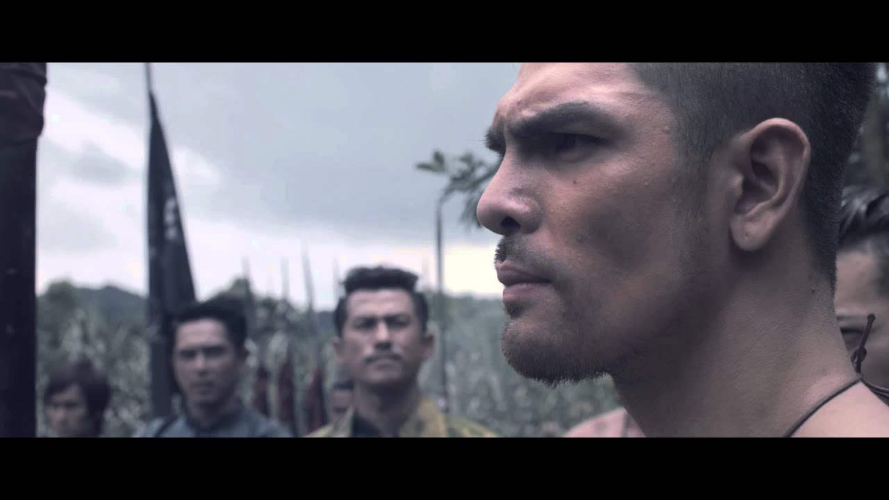 สยามยุทธ Siam Yuth : The Dawn of The Kingdom เข้าฉายที่โรงหนังกันตนา