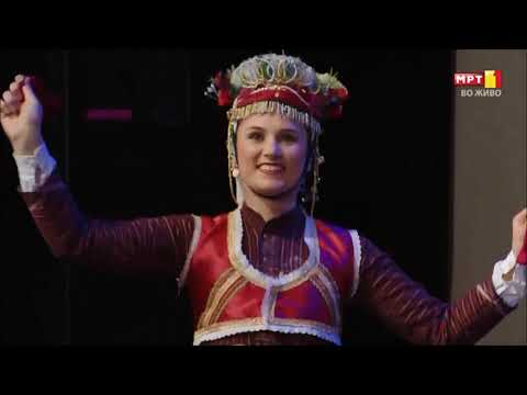 Ensemble ''Tanec'' - Lazarenki | Ансамбл „Танец “ - Лазаренки