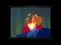 Aladdin Swedish Cover Very Good