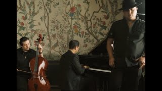 Video Disfruto de Ulises Quintero