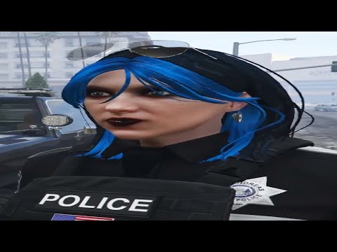 Trolling mehr Mindestlohn-Rollenspieler in GTA 5 RP