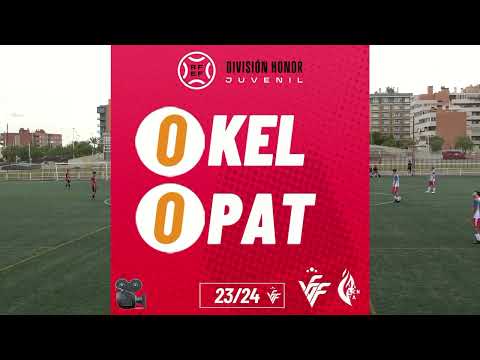 Resum Kelme CF 0 0 Patacona CF 2 9 2023