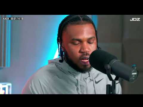 Kashfromda9 - Rewired