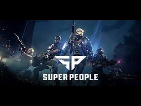 Failed to run of the game on this machine. Not supported hardware. SUPER PEOPLE FINAL BETA (РЕШЕНИЕ)