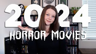 Horror Movies Releasing in 2024 You Should Know About