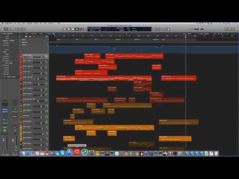 8Dio Century - Orchestrating With Century Orchestral Strings