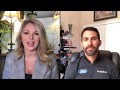 Aric Almirola on Darlington prep and the return of racing | NASCAR