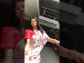 Suryakantham Serial Heroine Latest Tiktok Video Reels Entertainment