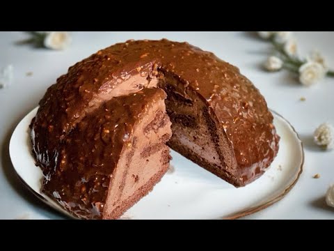 The Best Chocolate Dessert!