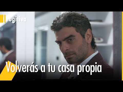 Vedat hace plan para que Nefes vuelva - Mar Negro | Fugitiva