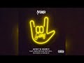 Mayorkun Geng Africa Remix Ft Innoss B Rayvany Kwesi Arthur Riky Rick Audio