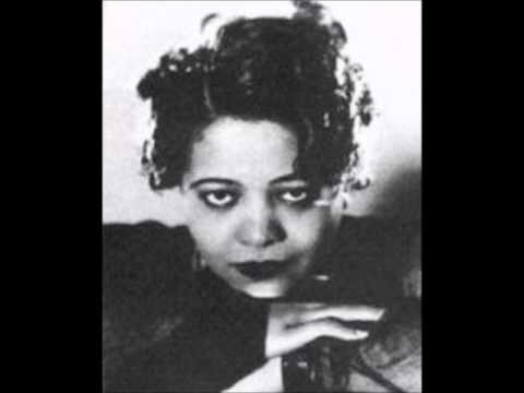 Cleo Brown - The Stuff Is Here And It's Mellow *HQ*