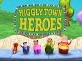 Higglytown Heroes 2004 Theme Song