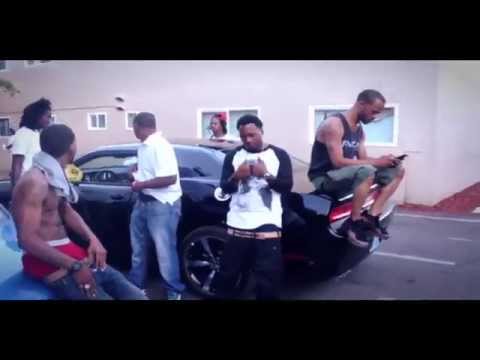 JayGee DaAhole ft. Joanah Chollo & TO3 "It's Nothin'" (OFFICIAL VIDEO)