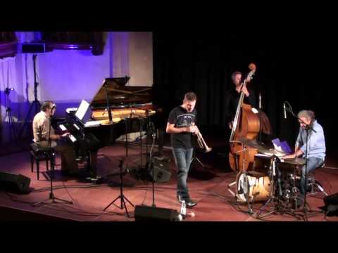 Alassio Jazz - Ale Collina Trio & Fabrizio Bosso - 3° parte