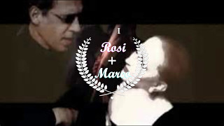 Mina Celentano Come Un Diamante Nascosto Nella Neve Cover Rosi + Marco Erre