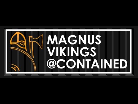 Contained Vikings