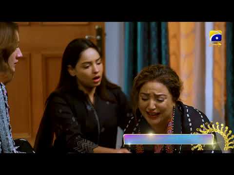 Ghaata Episode 61  Promo | Tonight at 9:00 PM only on Har Pal Geo