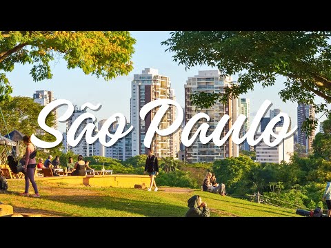 Top Things to Do in São Paulo, Brazil | Ultimate São Paulo Travel Guide