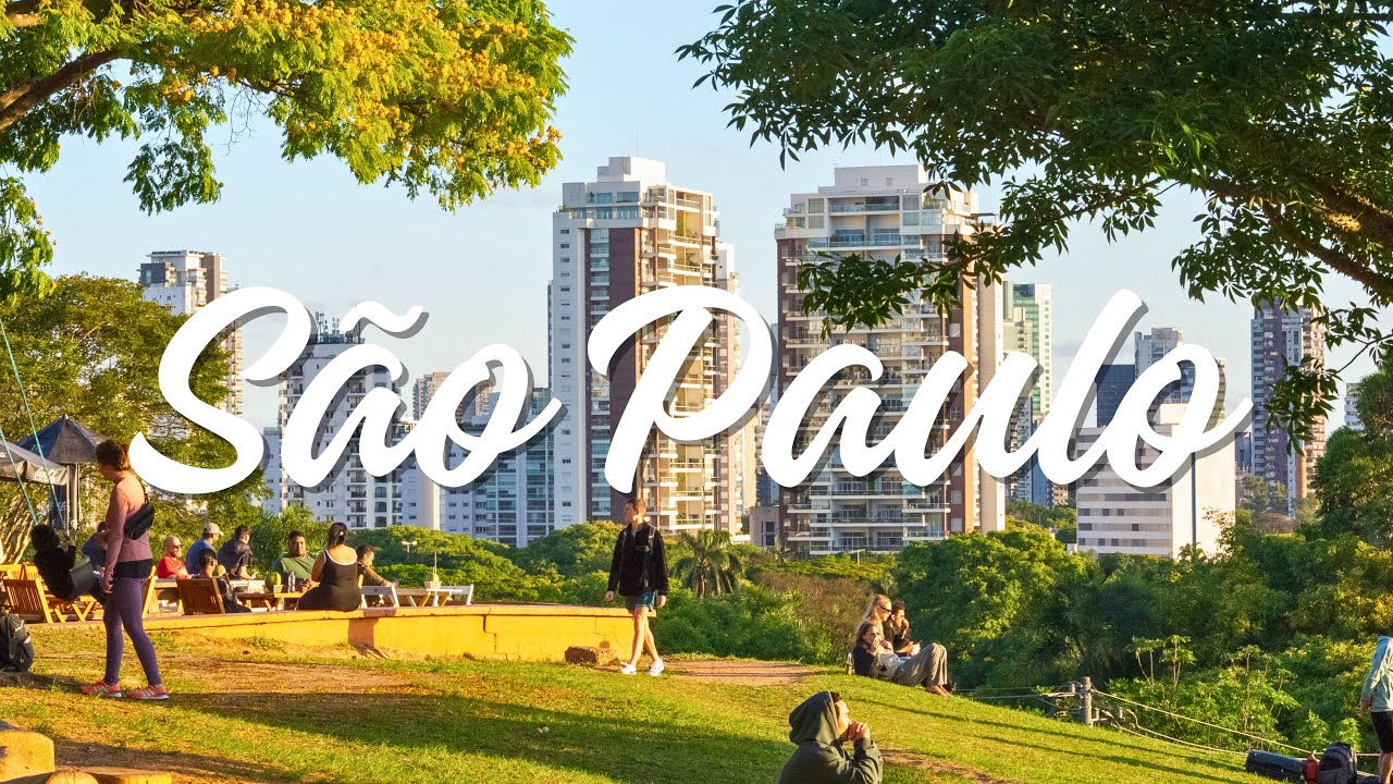 Top Things to Do in São Paulo, Brazil | Ultimate São Paulo Travel Guide