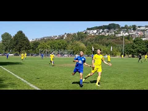 Sv Niederwerth vs Fc Metternich II (Kreisliga A Koblenz 22/23)