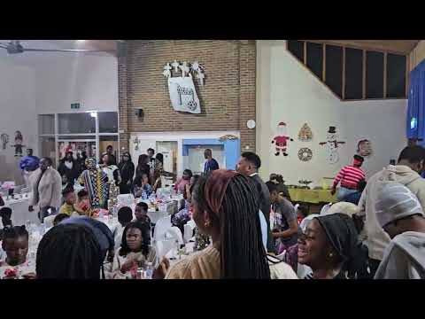 DJ Party Moves (Sareli Events Ltd) video.