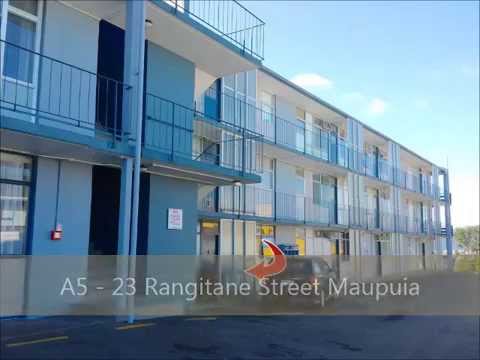 A5 - 23 Rangitane Street, Maupuia