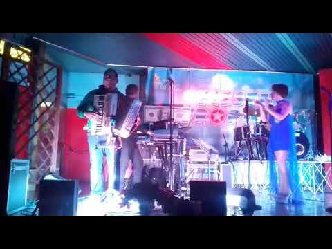 COME UNA FAVOLA - Valzer di Barbara Lucchi e Massimo Venturi