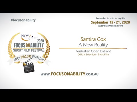 A New Reality film thumbnail