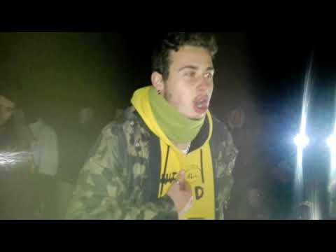 RAMOS vs TEIKER - OCTAVOS - FEBRERO BATTLE