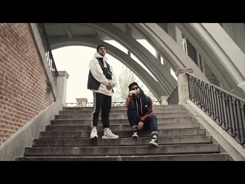 Doble ft. Carrion - Pa' Siempre | Prod. Hug Sound ( Videoclip Oficial )