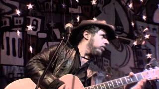 &quot;I Walked&quot;written and performed by Scot Sax live at Steel City 2012