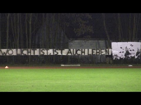 18.11.2015 Fußball Sachsen Kreispokal SG Motor Wilsdruff 2. - SG Motor Freital