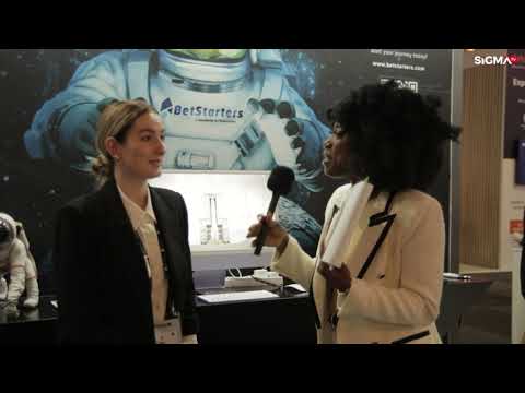 Asya Ivanova, Product Manager at BetStarters | Malta Week 2021