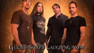 CRAVING LUCY "SMILE IN THE DARK" LYRIC VIDEO