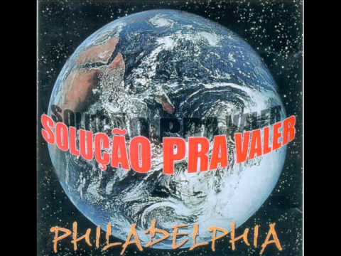 Os Meus Lábios - Banda Philadelphia