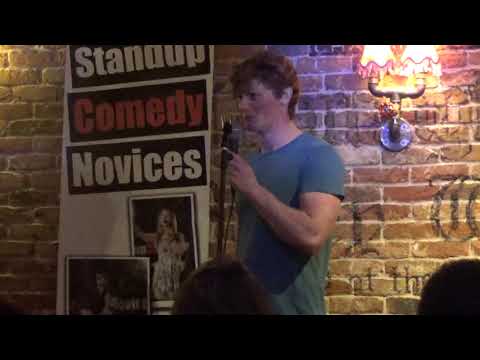 Pop Comedy 