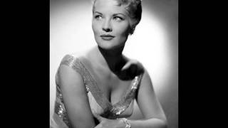 I&#39;m Gonna Paper All My Walls With Your Love Letters (1950) - Patti Page