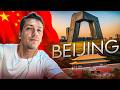 This Is Beijing Ancient Modern Unbelievable