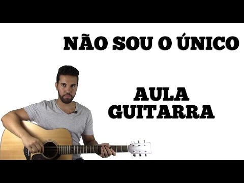 Não sou o Unico - Xutos e Pontapés