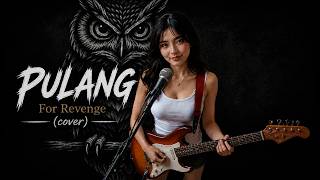 Download lagu for Revenge - PULANG (cover EDM) mp3